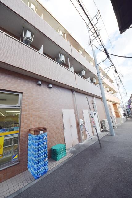 物件内観写真19　(★明るい外観★)