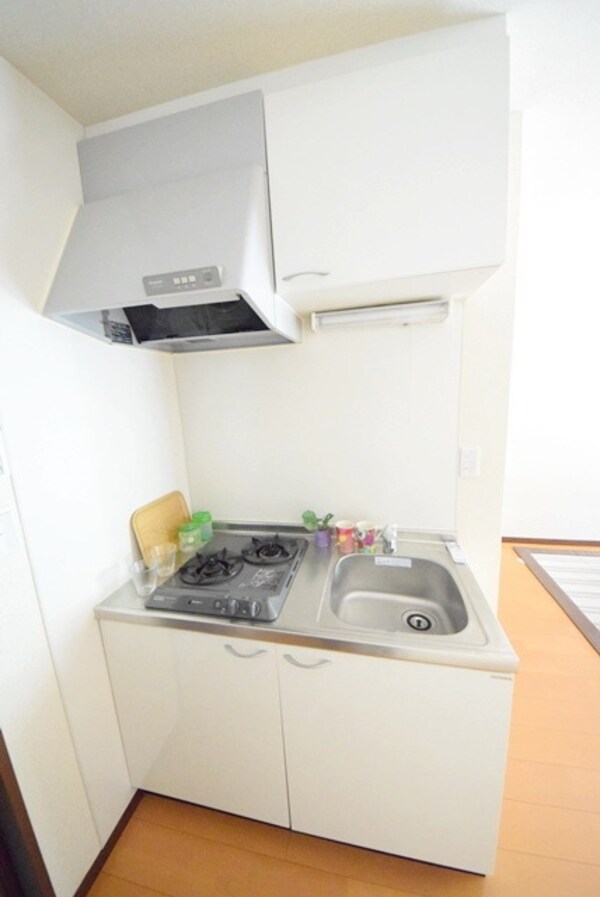 キッチン(★キッチン★)