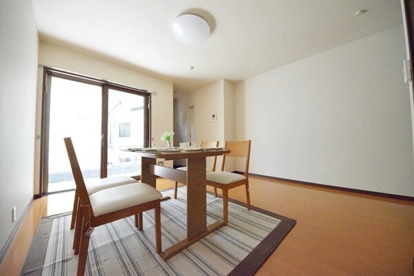 その他室内・内装(★明るい居室★)