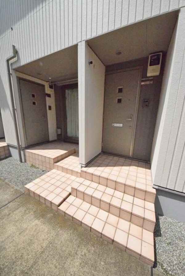 エントランス(★エントランス★)