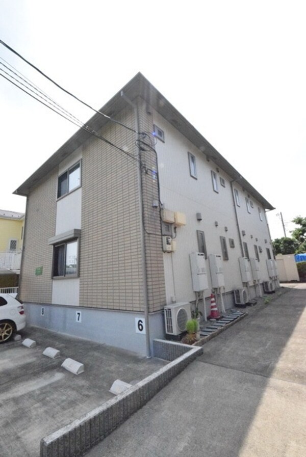 その他(★ミサワ施工！築浅物件！！★)