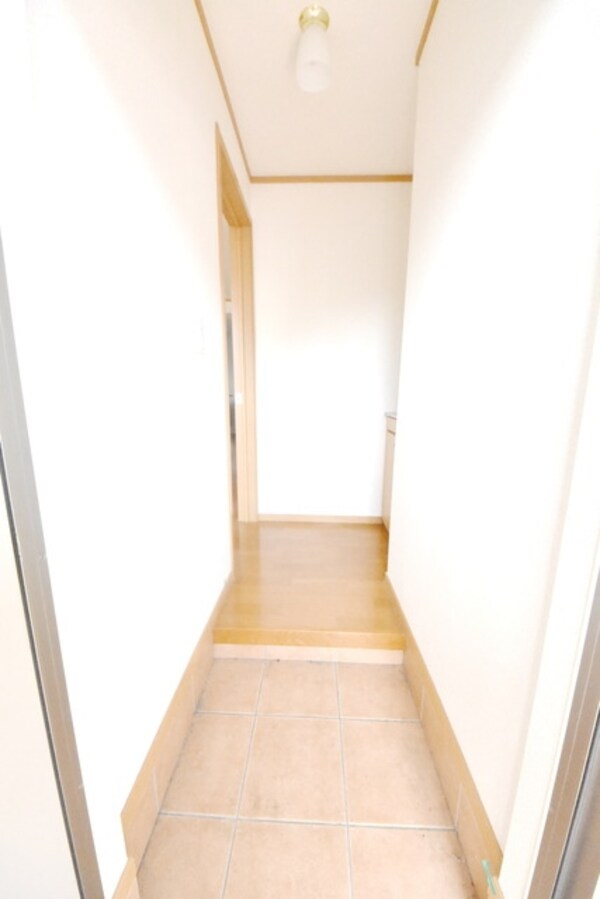 玄関(★玄関★)