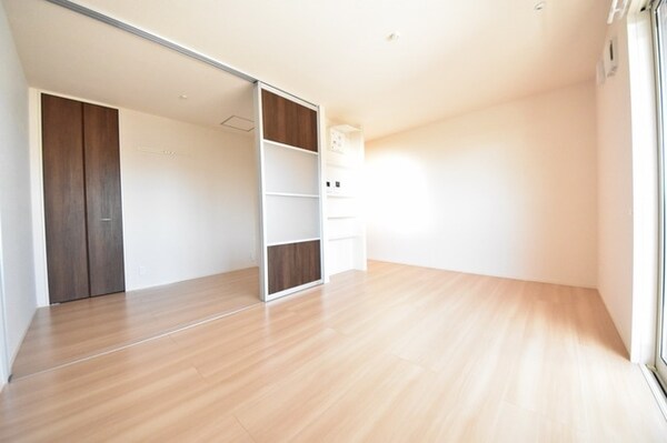 リビング・居室(★明るいリビング★)