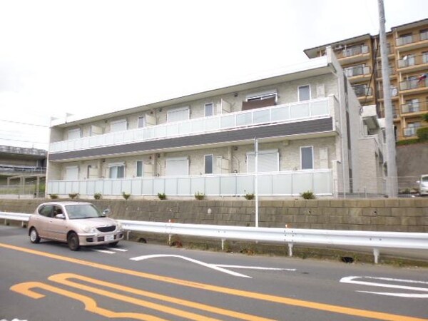 外観(★敷金礼金ゼロのお得な物件です！★)