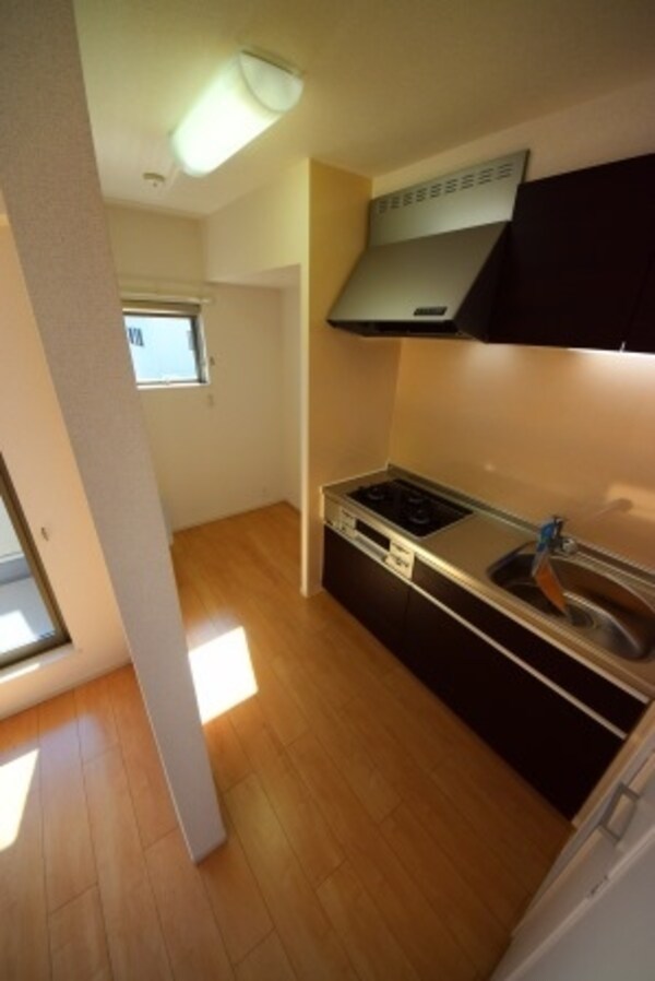 キッチン(★お得な更新料なし★★)