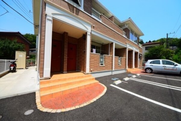 エントランス(★更新料無料でお得です★)