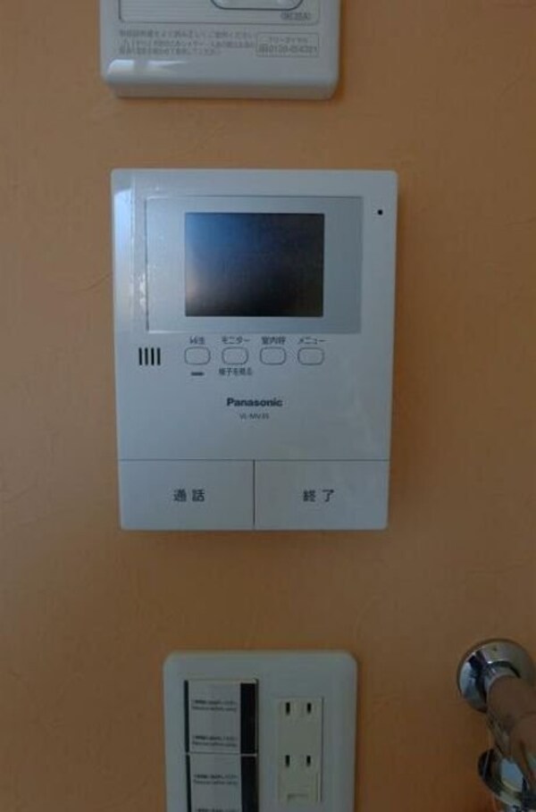 セキュリティ(★同施工参考写真★)