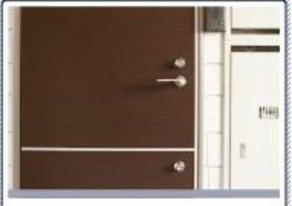 玄関(★イメージ★)