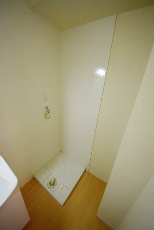 その他室内・内装(★室内洗濯機置き場★)