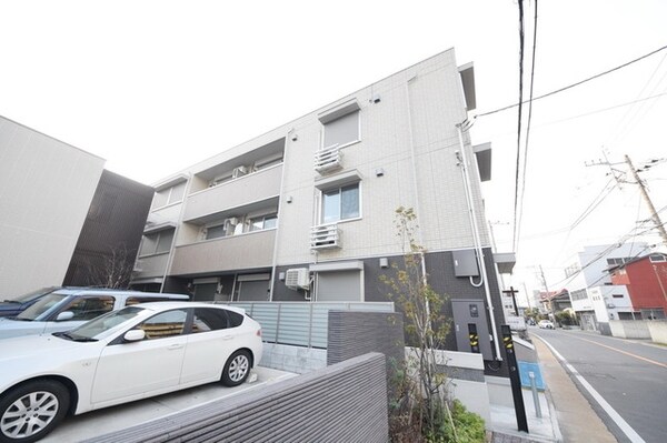 外観(★★北鎌倉駅徒歩8分の立地★★)