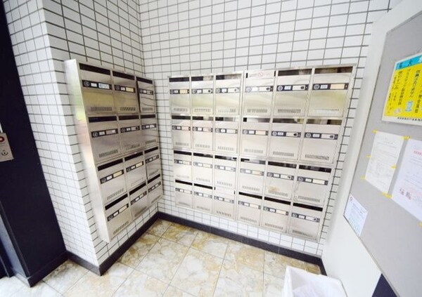 共有部分(★メールＢＯＸあり★)