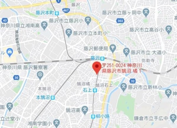 その他(★案内図★)