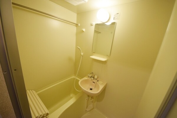 バス／シャワールーム等(★お風呂★)