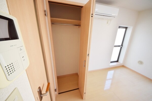 設備(★収納★)