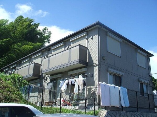 外観(★★バルコニー南西向き★★)