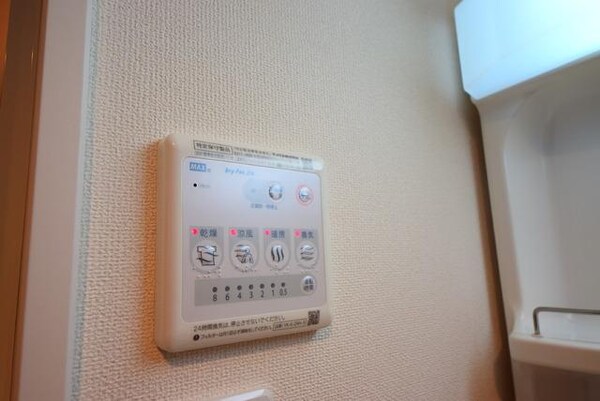 設備(★★１階コンビニ・駅前物件★★)