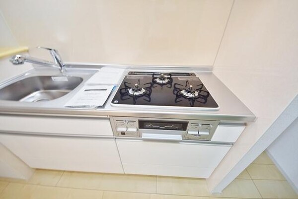 キッチン(★システムキッチン★)