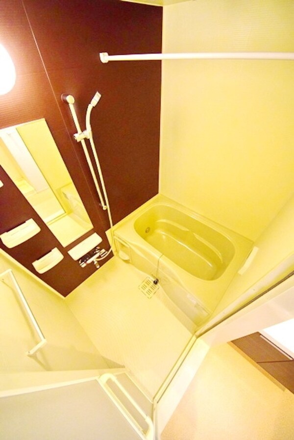 バス／シャワールーム等(★お風呂★)