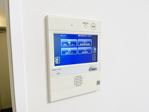 セキュリティ(★辻堂駅徒歩7分★)