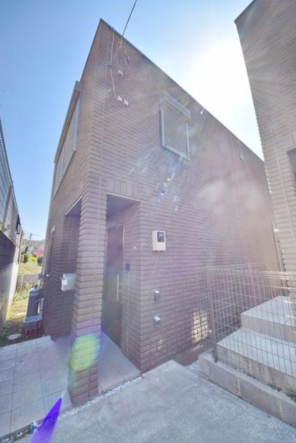 外観(★外観★)