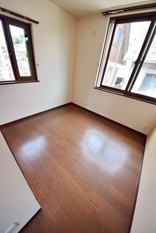 その他室内・内装(★新築戸建賃貸！駐車場２台付き★)