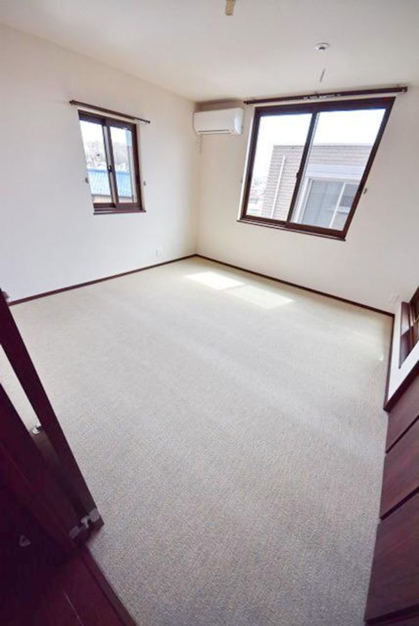 その他(★築浅戸建賃貸！駐車場２台付き★)