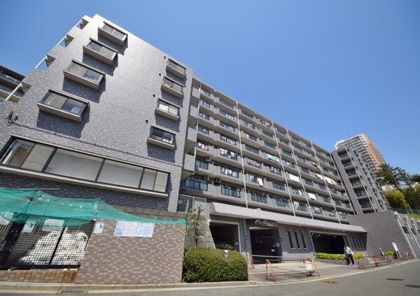 外観(★★経済的な都市ガス採用★★)