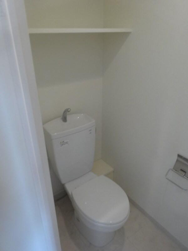 トイレ(★トイレ★)