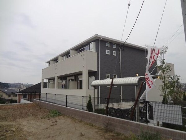 外観(★★更新料不要・鍵交換無料★★)