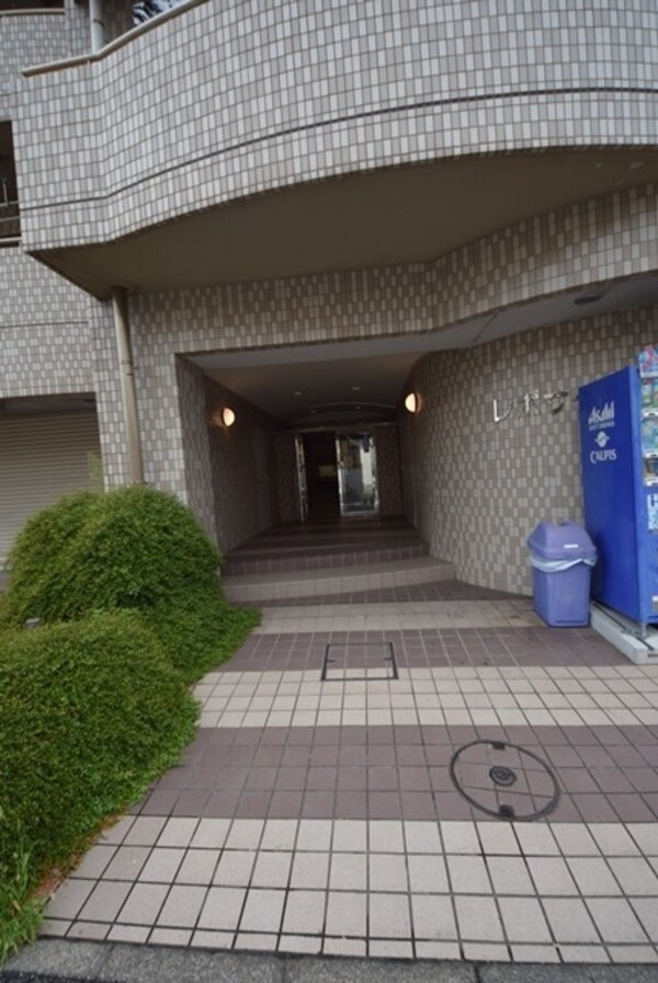 エントランス(★エントランス★)