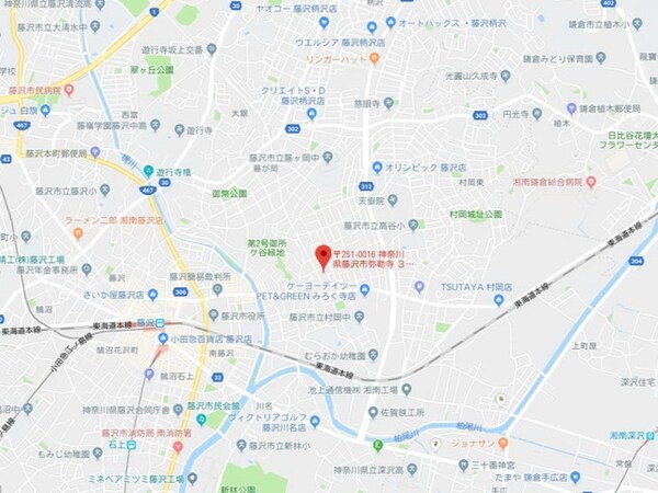 その他(★★案内図★★)