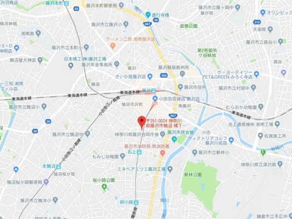 その他(★★案内図★★)