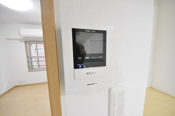 セキュリティ(★★リノベーションの別部屋です★★)