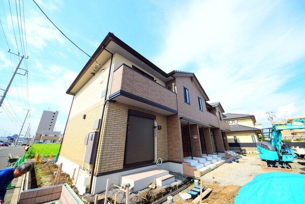 外観(★★大和ハウス施工物件★★)