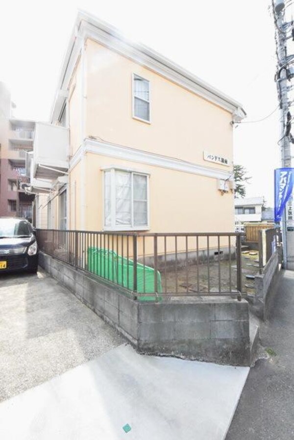 その他(★駅から徒歩10分★買い物施設充実してます★)