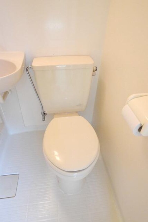 トイレ(★トイレスペース★)