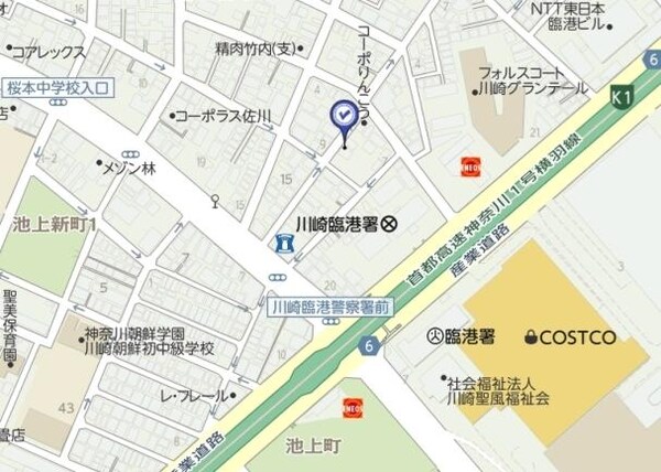 その他(★案内図★)