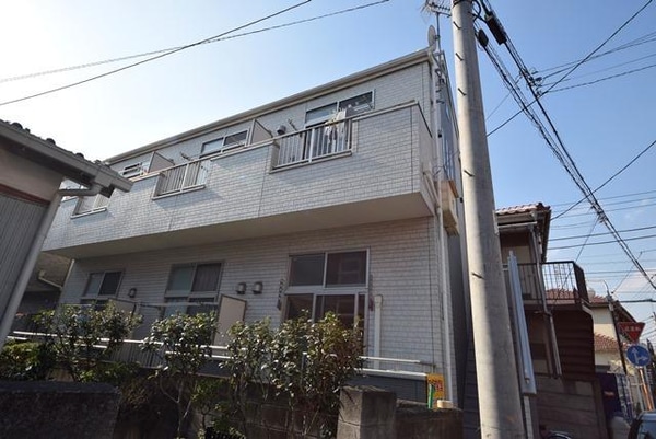 外観(★人気のロフト付！室内綺麗★)
