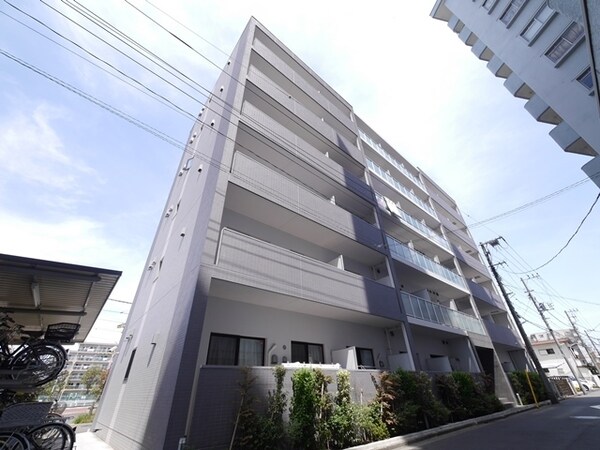 外観(★大和ハウス施工！！ＲＣマンション！★)