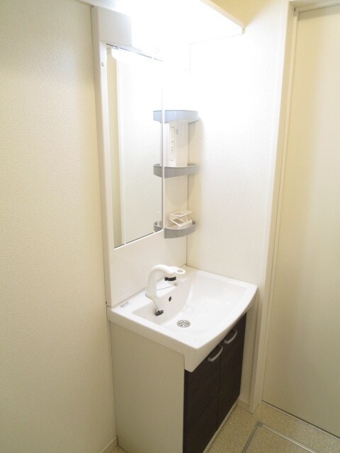 物件内観写真16　(☆独立洗面台☆)