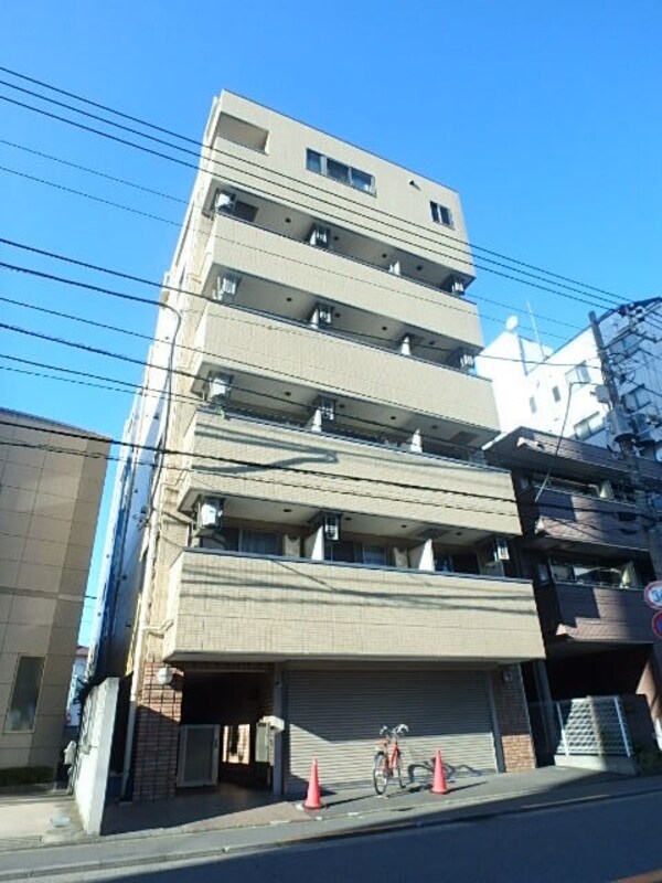 外観(★外観★)