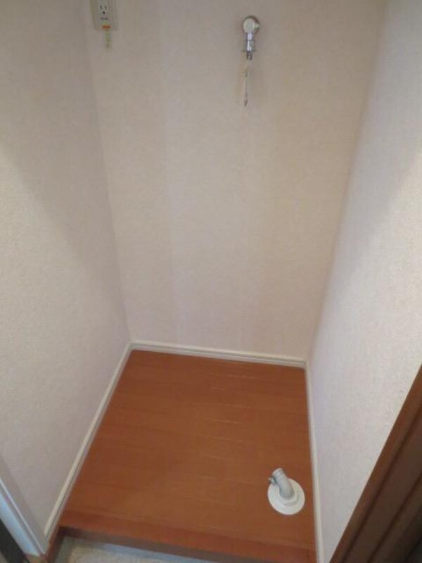 その他(★室内洗濯機置場★)