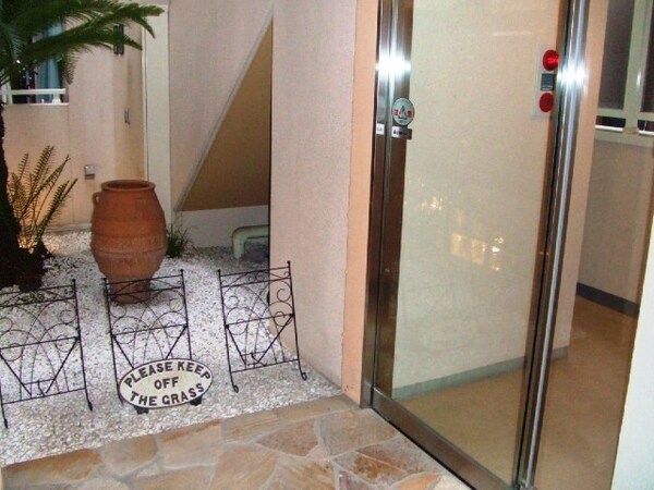 エントランス(★エントランス★)