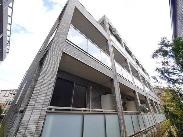 外観(★閑静な住宅街！駅まで平坦★)