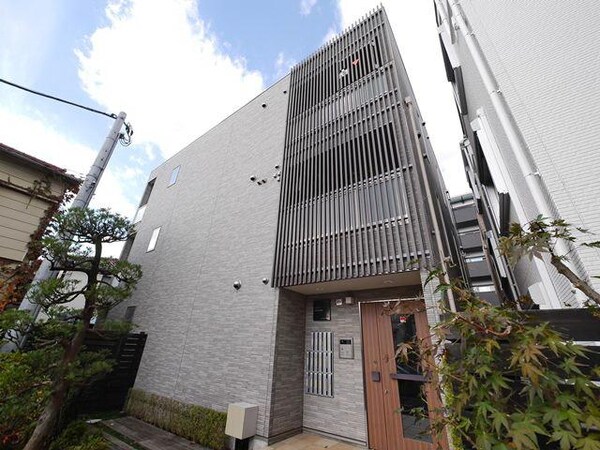 外観(★セコム導入物件★)