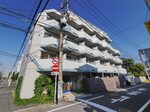 ★陽当り良好駐輪場広め！★