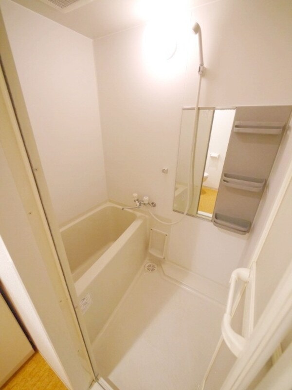 バス／シャワールーム等(★バス★)