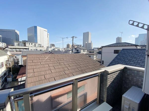 眺望(★眺望★)