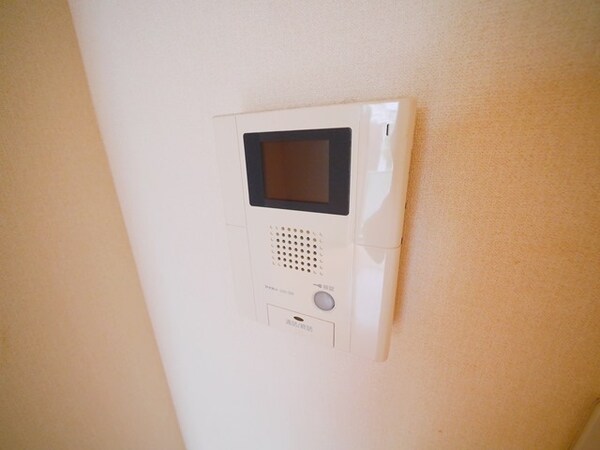 セキュリティ(★★来訪者の顔が見れて安心★★)