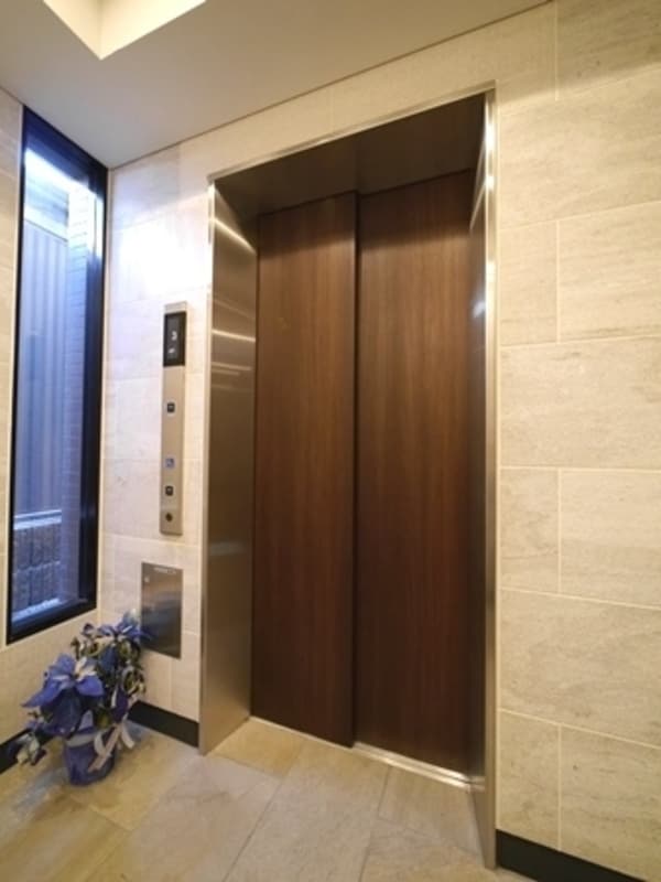 共有部分(★★エレベーター★★)